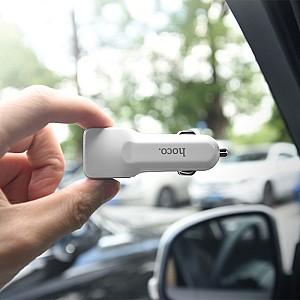 Incarcator auto HOCO Z23 Lightning