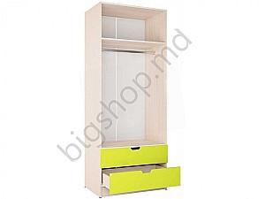 Dulap pentru copii Mif Junior 3 D