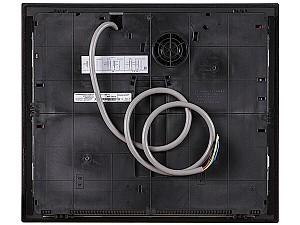 Plita incorporabila electrica Samsung NZ64R9777GK/WT