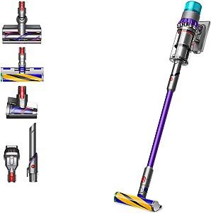 Aspirator vertical Dyson Gen5detect Absolute