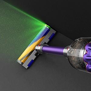 Aspirator vertical Dyson Gen5detect Absolute