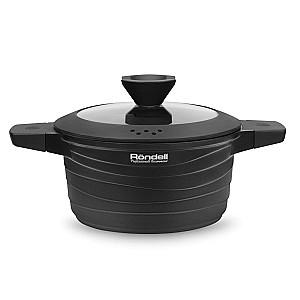 Cratita RONDELL RDA-766 Walzer