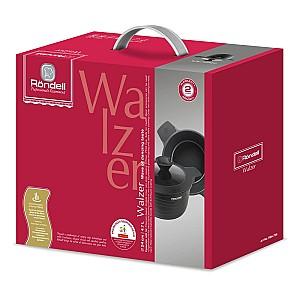 Cratita RONDELL RDA-766 Walzer