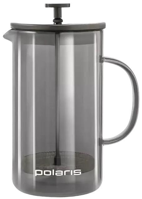 Ceainic pentru infuzie Polaris Graphit-1000FP