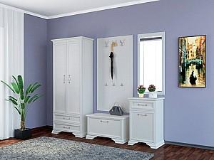 Dulap Bravo Gratia (ЛАК) ШР-2 (antreu)