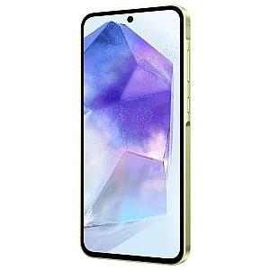 Telefon mobil Samsung Galaxy A55 5G 8/256GB Lemon