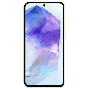 Telefon mobil Samsung Galaxy A55 5G 8/256GB Lemon