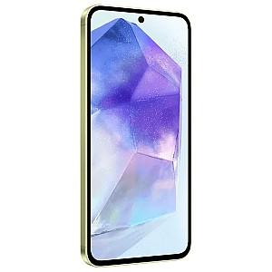 Telefon mobil Samsung Galaxy A55 5G 8/256GB Lemon
