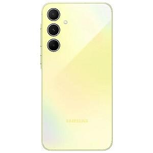 Telefon mobil Samsung Galaxy A55 5G 8/256GB Lemon
