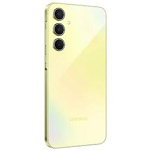 Telefon mobil Samsung Galaxy A55 5G 8/256GB Lemon
