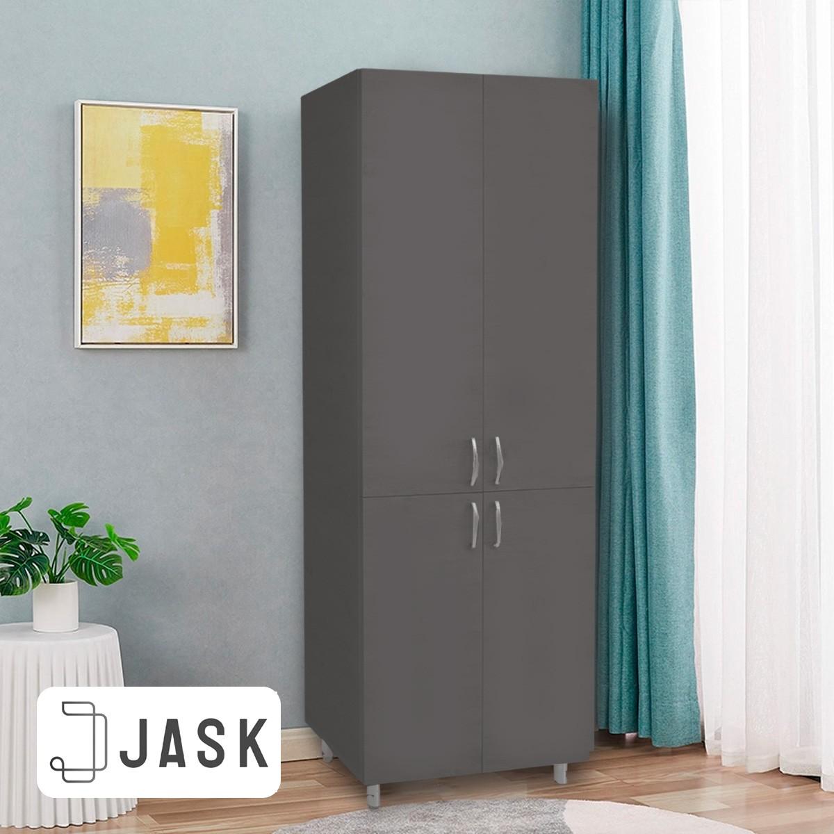 Dulap Jask Pantera Antracit