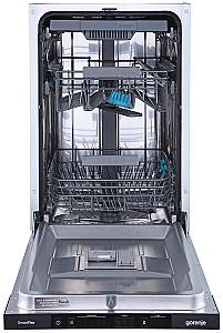 Masina de spalat vase incorporabilă Gorenje GV561D10