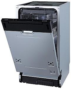 Masina de spalat vase incorporabilă Gorenje GV561D10