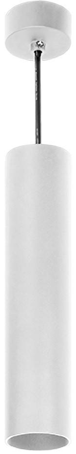 Corp de iluminat directionat LED ORNO Barbra R PLR Alb (OROP6189WGU10)