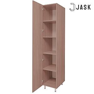 Dulap Jask Miky (cu rafturi) Stejar Sonoma Trufel