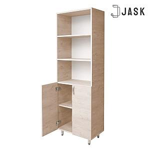 Dulap Jask Lagos Stejar Sonoma