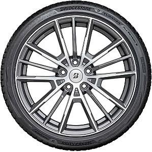 Anvelopa SUV BRIDGESTONE Turanza All Season 6 235/55 R19 105W