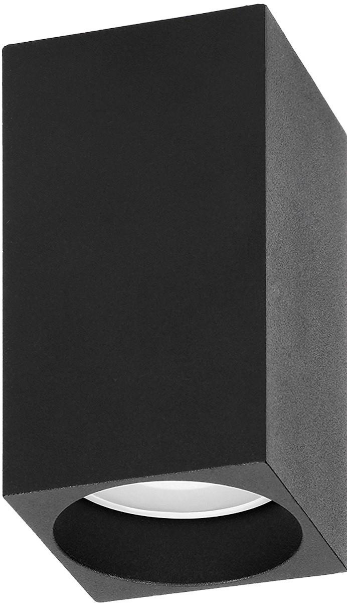 Corp de iluminat ORNO Barbra S Black (ADOD6142BGU10)