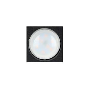 Corp de iluminat ORNO Barbra S Black (ADOD6142BGU10)