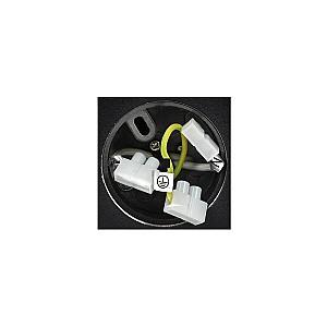 Corp de iluminat ORNO Barbra S Black (ADOD6142BGU10)