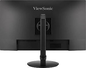 Monitor VIEWSONIC VA2708-HDJ Borderless Black