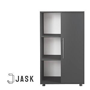 Dulap Jask Amanda Antracit