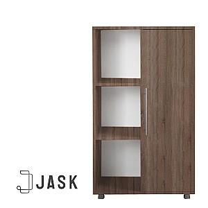 Dulap Jask Amanda Stejar Sonoma Trufa