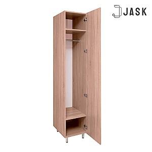 Dulap Jask Miky (cu bară) Stejar Sonoma