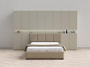 Set dormitor Indart Istambul Bej