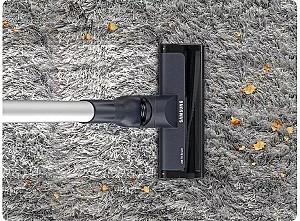 Aspirator vertical Samsung VS15A60AGR5/UK