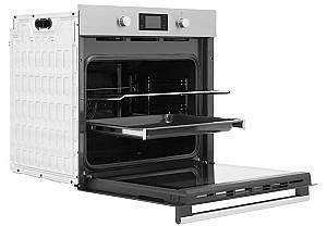 Cuptor electric incorporabil Hotpoint-Ariston FA2841JHIXHA