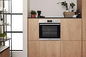 Cuptor electric incorporabil Hotpoint-Ariston FA2841JHIXHA