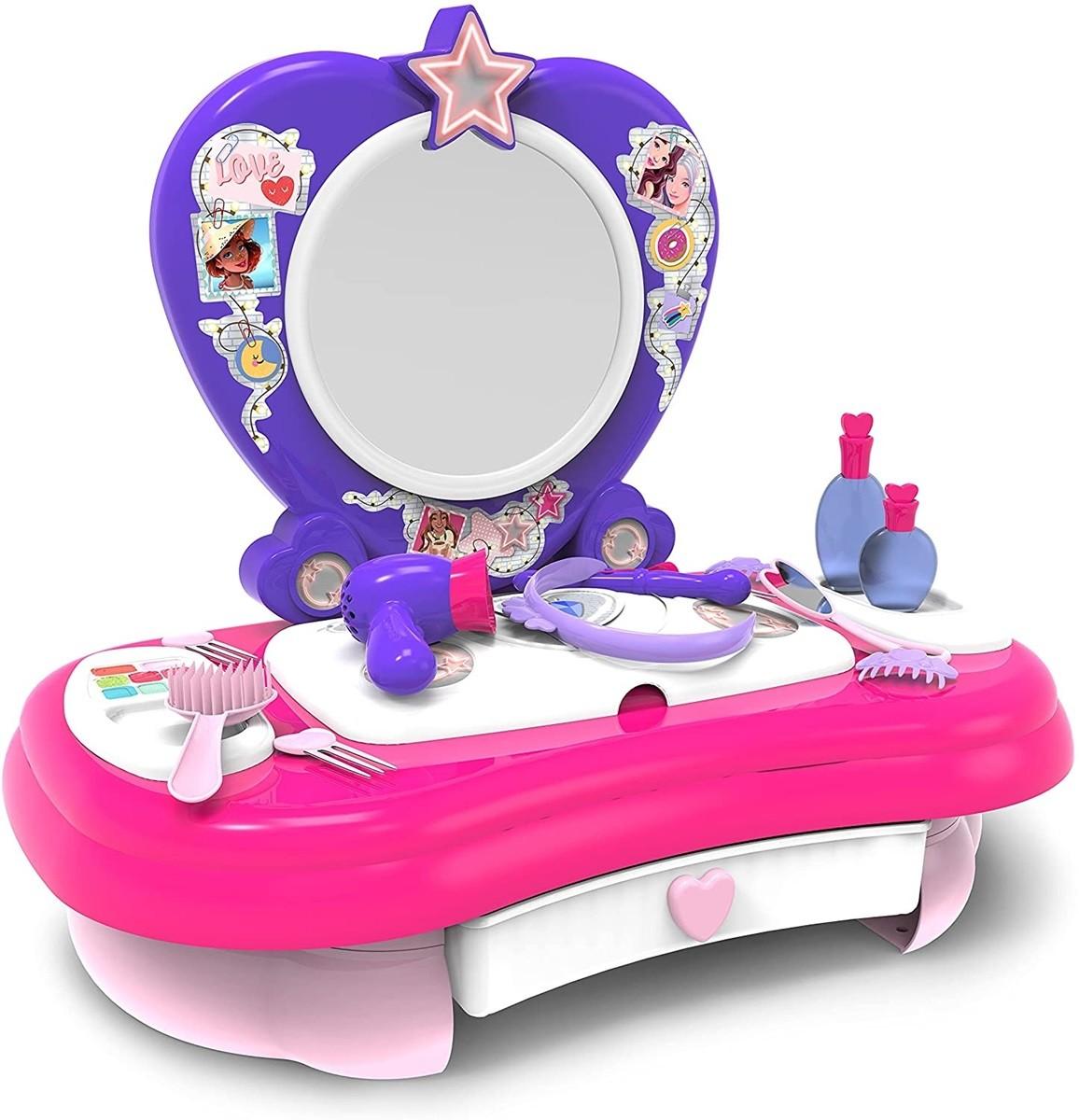 Mobilier jucarie Chicos Beauty Salon (87300)