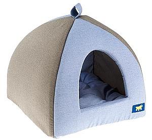 Pat pentru caine Ferplast TIPI MEDIUM