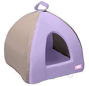 Pat pentru caine Ferplast TIPI MEDIUM