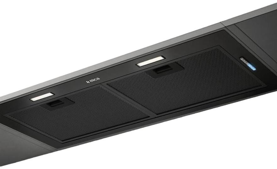 Hota Elica FOLD BL MAT/A/72