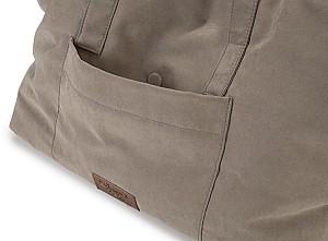 Transportator de caini Beeztees BUNDU Beige