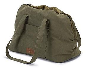 Transportator de caini Beeztees BUNDU Green