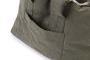 Transportator de caini Beeztees BUNDU Green