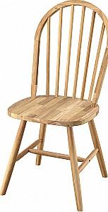 Set de masa si scaune IKEA Danderyd/Skogsta 130cm (1+4) Negru/Acacia