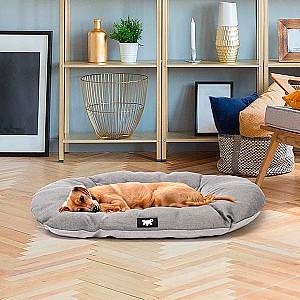 Pat pentru caine Ferplast RELAX 78/8 SANITIZED Grey