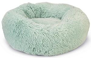 Pat pentru pisica Beeztees VAKO Blue