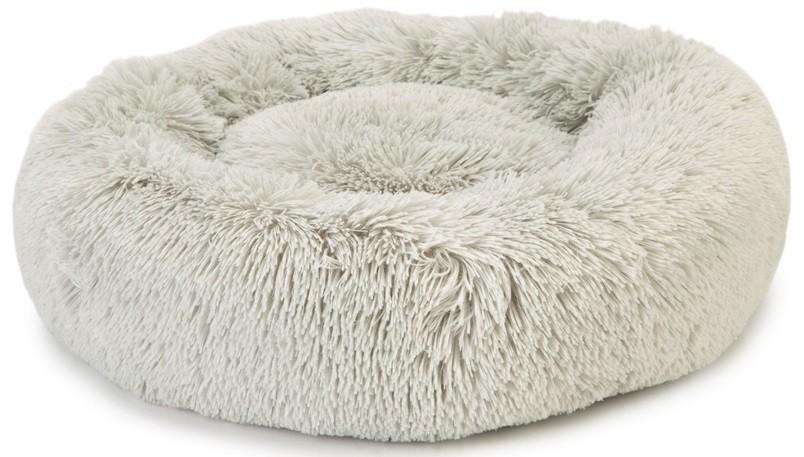 Pat pentru pisica Beeztees VAKO Grey