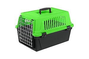 Transportator de caini Ferplast ATLAS 10 NEON