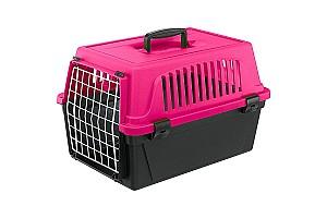 Transportator de caini Ferplast ATLAS 10 NEON