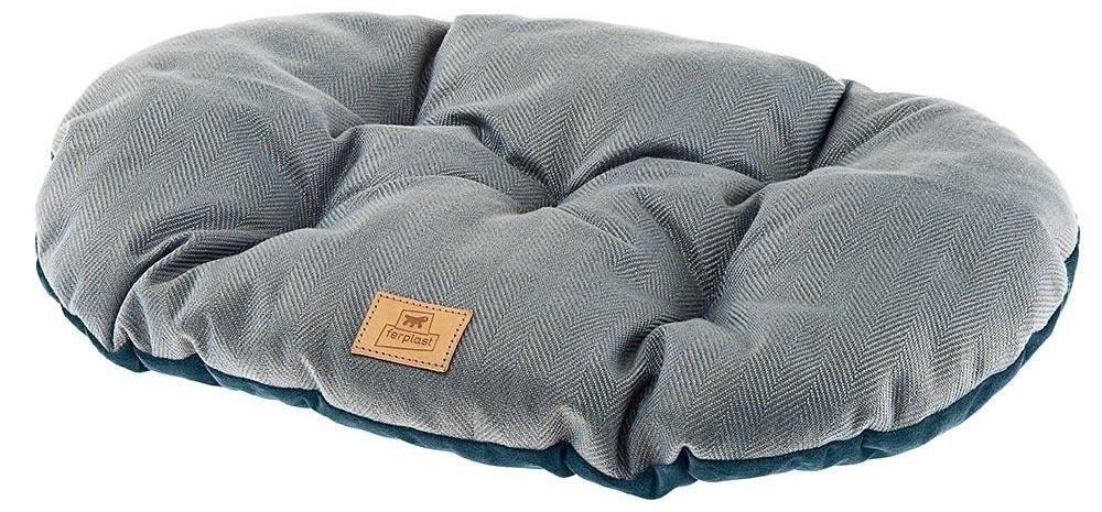 Pat pentru caine Ferplast STUART 55/4 Blue