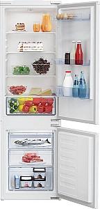 Frigider incorporabil BEKO BCSA285K4SN