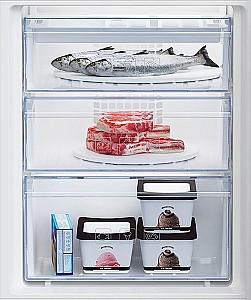 Frigider incorporabil BEKO BCSA285K4SN