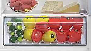Frigider incorporabil BEKO BCSA285K4SN