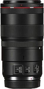 Obiectiv foto Canon RF 100mm f/2.8L Macro IS USM